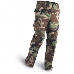USA Camouflage Pants