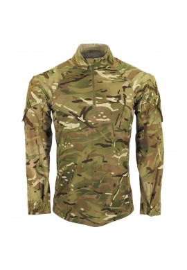 Combat Shirt British Army multicam