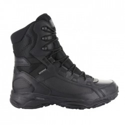 Magnum Opus Assault 8.0 Leather WP Boots-black