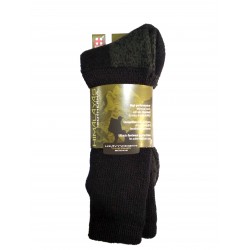 Socks Thermal Himalayas-black