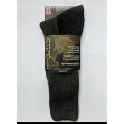 Κάλτσες Ισοθερμικές Himalayas-χακί