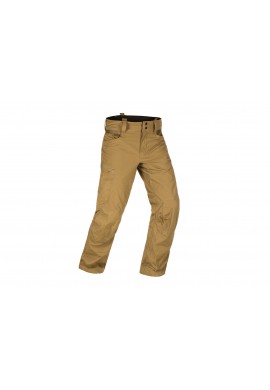 CLAW GEAR Operator Combat Pants-coyote