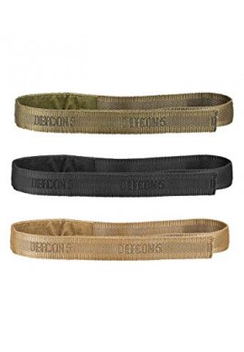 DEFCON 5 Cintura Velcro Ζώνη-od green
