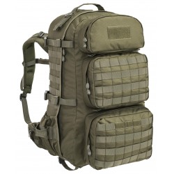 DEFCON 5 ARES Backpack 50 liter-od Green