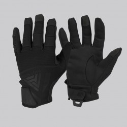 DIRECT ACTION Hard Gloves-black