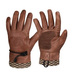 HELIKON-TEX Woodcrafter Gloves-brown