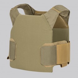 DIRECT ACTION CORSAIR LOW PROFILE PLATE CARRIER-nylon-adaptive green