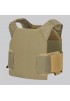 DIRECT ACTION CORSAIR LOW PROFILE PLATE CARRIER-nylon-adaptive green