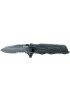 WALTHER Rescue Knife Pro-black