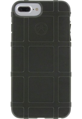 MAGPUL iPhone Plus 7/8 Θήκη κινητού-μαύρο