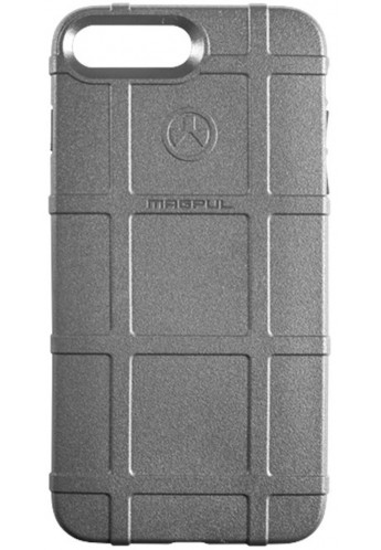 MAGPUL iPhone Plus 7/8 Field Case-grey
