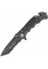 Smith & Wesson Border Guard Knife