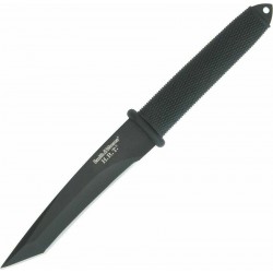SMITH & WESSON H.R.T SWHRT7T Fixed Blade-black