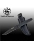 SMITH & WESSON H.R.T SWHRT7T Fixed Blade-μαύρο