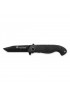 SMITH & WESSON Special Tactical CKTACB Tanto Folder Knife-black