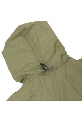 BRITISH ARMY Thermal Jacket-olive