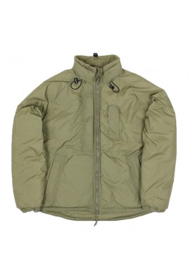 BRITISH ARMY Thermal Jacket-olive