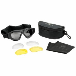 REVISION Bullet Ant Tactical Goggles