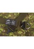 HELIKON-TEX COBRA D-Ring Tactical Belt-olive green