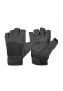 HELIKON-TEX Half Finger Mk2 Gloves-black