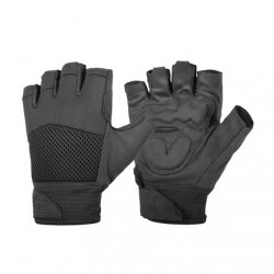 HELIKON-TEX Half Finger Mk2 Gloves-black