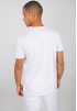 Mars Reflective T Τ-shirt White