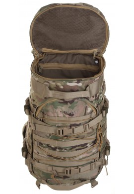 Crafter Backpack Ral 7013