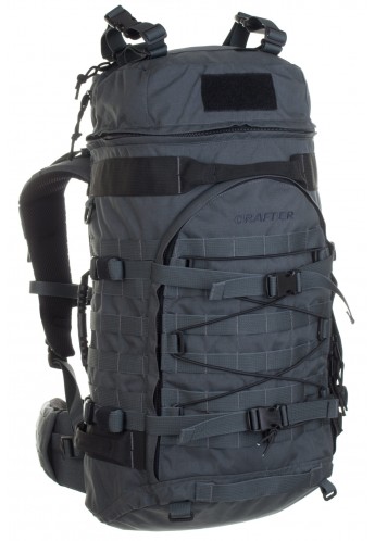 Crafter Backpack Graphite