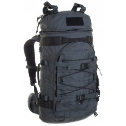 WISPORT Crafter Backpack-graphite