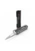 ΤORCH NEBO PaL 3 in 1 Rechargeable Flashlight + Power Bank + Folding Knife
