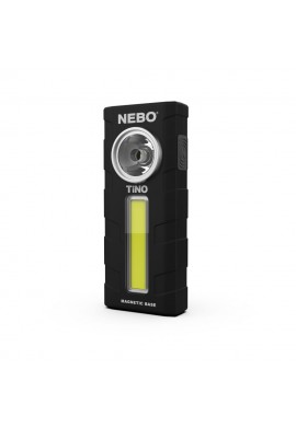Nebo ergonomic Tino Pocket Lens