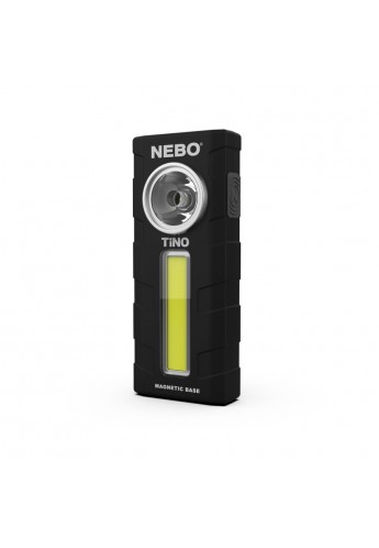 Nebo ergonomic Tino Pocket Lens