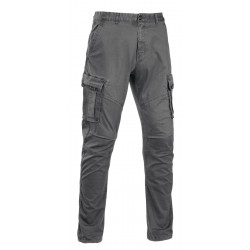 D.FIVE CARGO Pant WOLF GREY