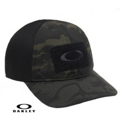 OAKLEY SI 110 Snapback Καπέλο-Black Multicam