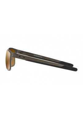 SI Holbrook Eyewear Metal Gunmetal / Prizm Tungsten Polarized