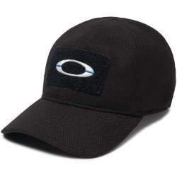 OAKLEY Sl Καπέλο Blackout-Μαύρο