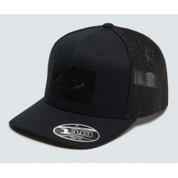 OAKLEY SI 110 Snapback Καπέλο-Μαύρο