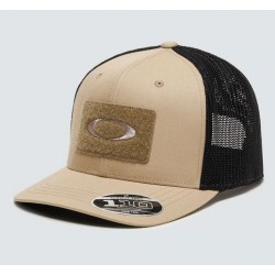 OAKLEY SI 110 Snapback Cap-New Khaki