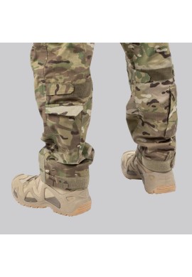Direct Action VANGUARD Combat Trouser-multicam