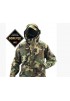 New US Army Cold Wet Weather Gen 1 ECWCS Woodland Goretex Parka Jacket Coat/Trouser