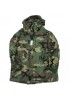 New US Army Cold Wet Weather Gen 1 ECWCS Woodland Goretex Parka Jacket Coat/Trouser