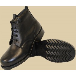Mid Boot PAPOUDIS / Greek Army