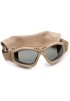 REVISION Bullet Ant Tactical Goggles Coyote