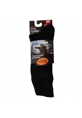 Socks COOL MAX MRK Black