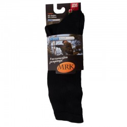Socks COOL MAX MRK-black