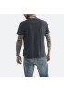 Alpha Industries Basic Τ-shirt greyblack