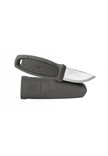 Morakniv® Eldris LightDuty - Stainless Steel μαχαίρι σκούρο γκρι