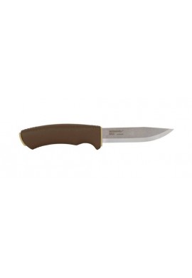 Morakniv® Bushcraft Survival Desert - Stainless Steel knife sand
