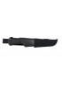 Morakniv® Tactical SRT - Stainless Steel μαχαίρι μαύρο