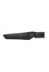 Morakniv® Bushcraft Black SRT - Stainless Steel μαχαίρι μαύρο